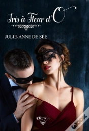 Capa do artigo Iris A Fleur D