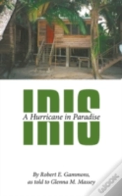 Capa do artigo Iris: A Hurricane In Paradise