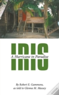 Capa do artigo Iris: A Hurricane In Paradise
