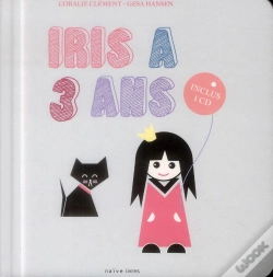 Capa do artigo Iris A Trois Ans