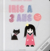 Capa do artigo Iris A Trois Ans