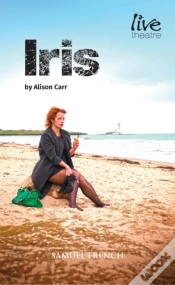 Capa do artigo Iris