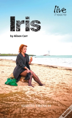 Capa do artigo Iris