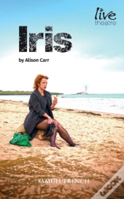 Capa do artigo Iris