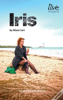 Capa do artigo Iris