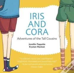 Capa do artigo Iris And Cora