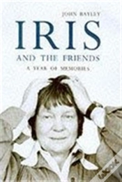 Capa do artigo Iris And The Friends