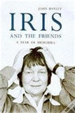 Capa do artigo Iris And The Friends