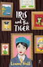 Iris And The Tiger - Preview