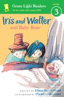 Iris And Walter And Baby Rose