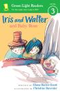Iris And Walter And Baby Rose - Preview
