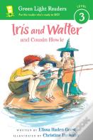 Iris And Walter And Cousin Howie