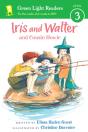 Iris And Walter And Cousin Howie - Preview