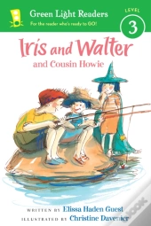 Iris And Walter And Cousin Howie