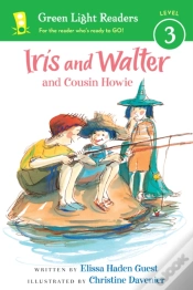 Capa do artigo Iris And Walter And Cousin Howie