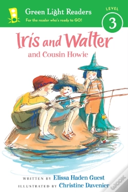 Capa do artigo Iris And Walter And Cousin Howie
