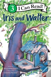 Iris And Walter