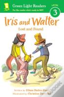 Iris And Walter: Lost And Found