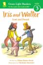 Iris And Walter: Lost And Found - Preview