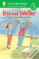 Iris And Walter: Substitute Teacher