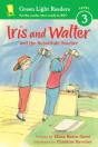 Iris And Walter: Substitute Teacher - Preview