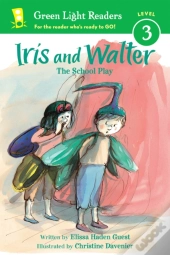 Iris And Walter: The School Play
