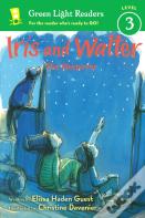 Iris And Walter: The Sleepover