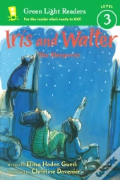 Iris And Walter: The Sleepover