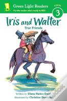 Iris And Walter: True Friends