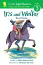 Iris And Walter: True Friends - Preview