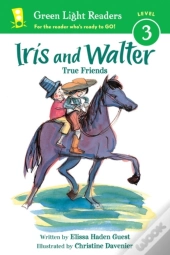 Iris And Walter: True Friends