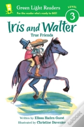 Capa do artigo Iris And Walter: True Friends