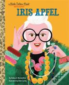 Iris Apfel: A Little Golden Book Biography