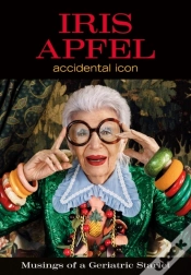 Capa do artigo Iris Apfel