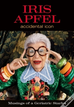 Capa do artigo Iris Apfel