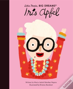 Capa do artigo Iris Apfel