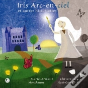 Capa do artigo Iris Arc-En-Ciel Et Autres Historiettes