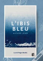 Capa do artigo Iris Bleu