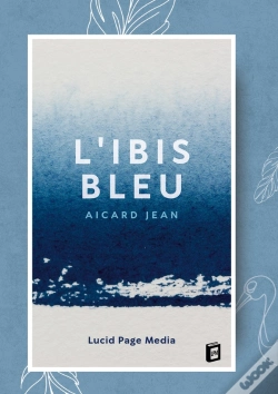 Capa do artigo Iris Bleu