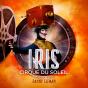 Iris - CD - Preview