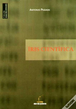 Capa do artigo Íris Científica