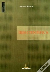 Capa do artigo Íris Científica