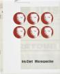 Iris Clert. Microspective - Preview