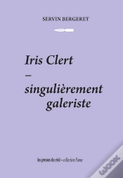 Capa do artigo Iris Clert : Singulièrement Galeriste