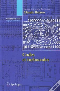 Capa do artigo Iris : Codes Et Turbocodes
