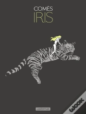 Capa do artigo Iris