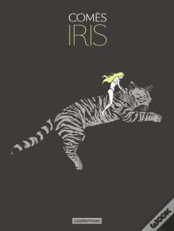 Capa do artigo Iris