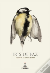 Capa do artigo Iris De Paz