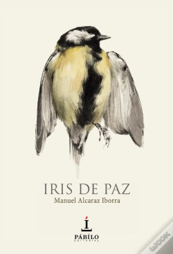 Capa do artigo Iris De Paz