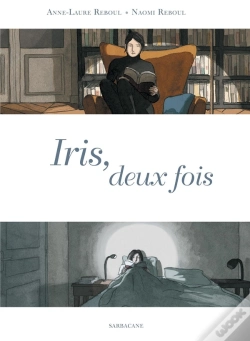 Capa do artigo Iris, Deux Fois
